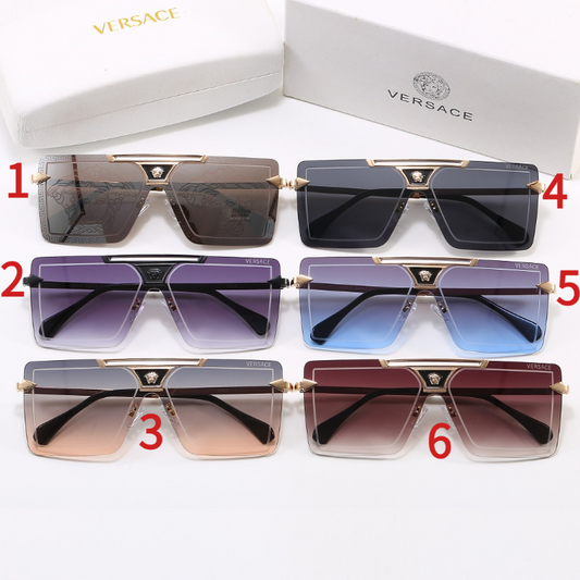 17415  Sunglasses with box
