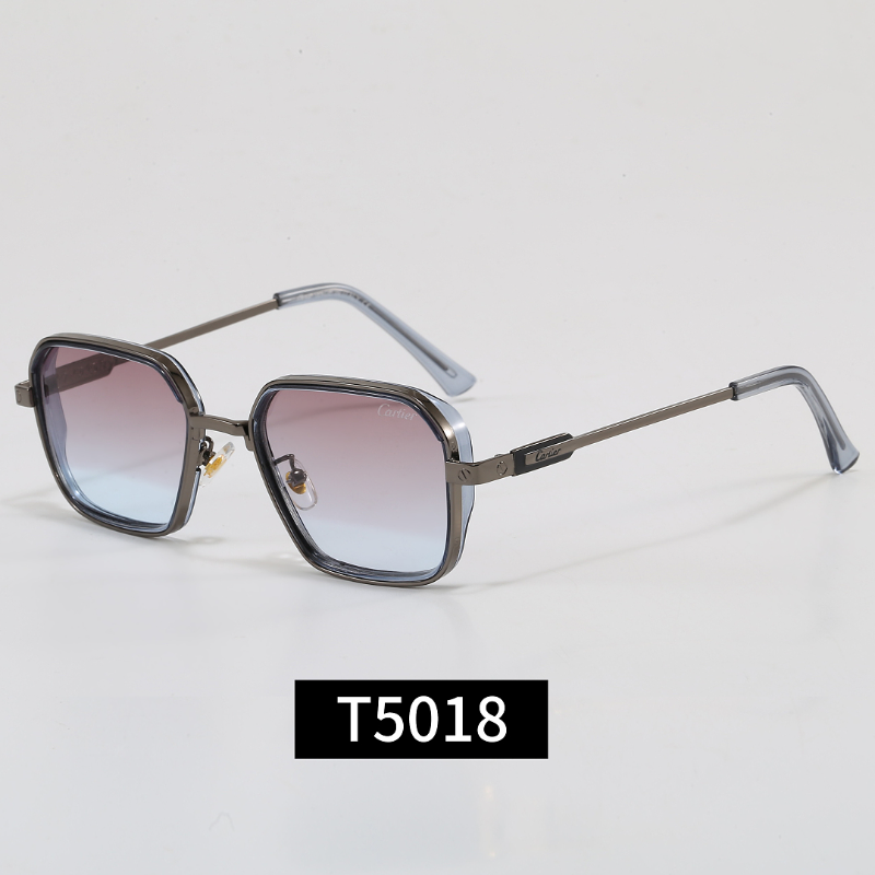 5018 Sunglasses with box