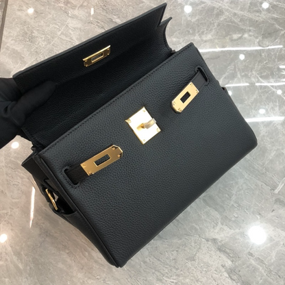 LHP13 bag 25-20-10CM Shoulder bags
