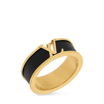 J155  Men's and women's titanium steel ring jewelry
