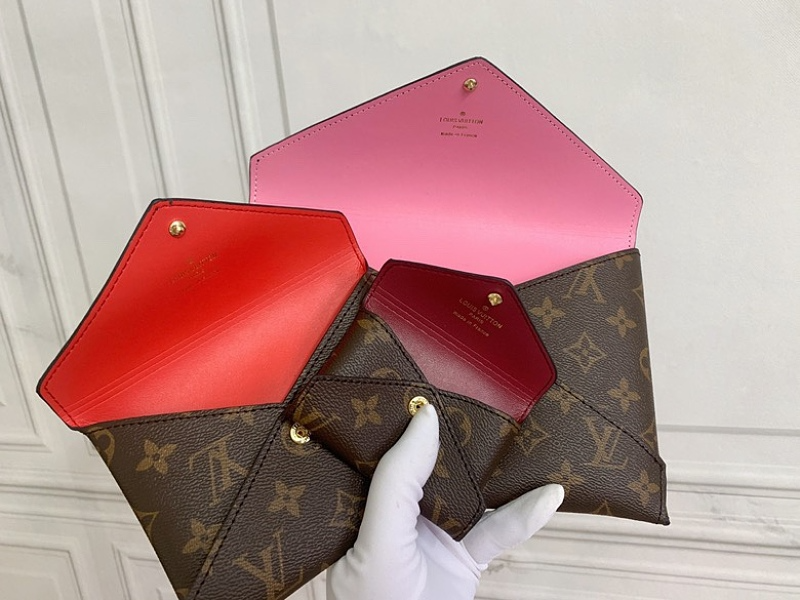LLP012 Bag 23x16.5x0.3CM 15.5x11.5x0.3CM 10x7x0.3CM Shoulder bags With Box