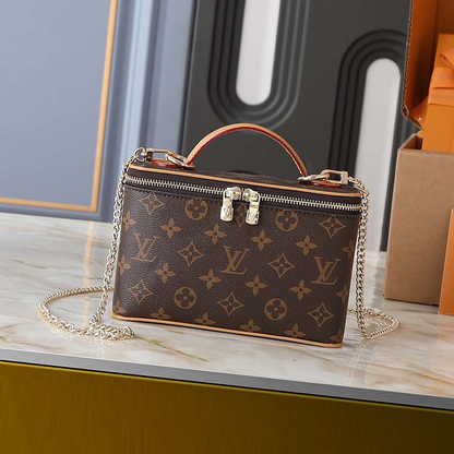 LLP259 bag 11- 6.5-19CM Hand bag