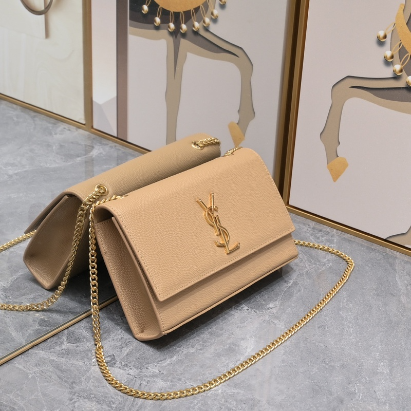 LYP04 Fashion women shoulder bags 24X5.5X14.5CM leather bag