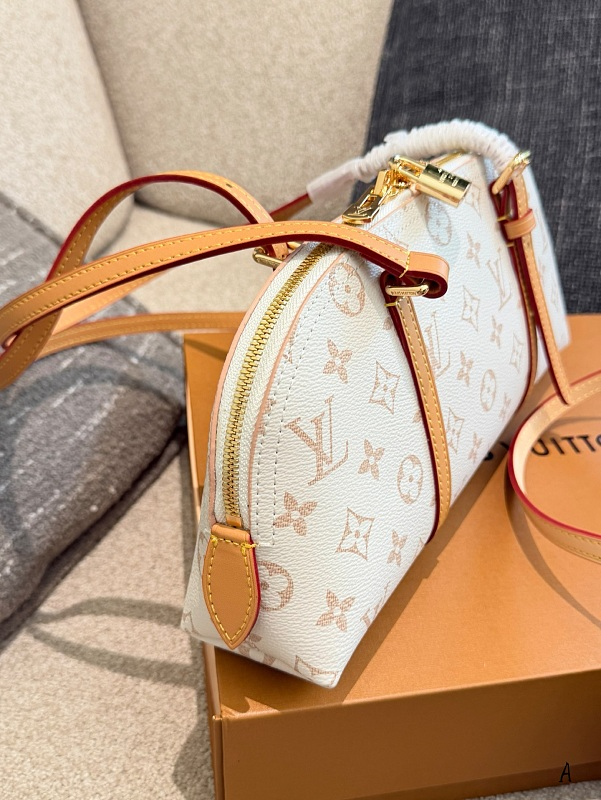 ALP22 Leather Bag 30-15CM PVC Handbag