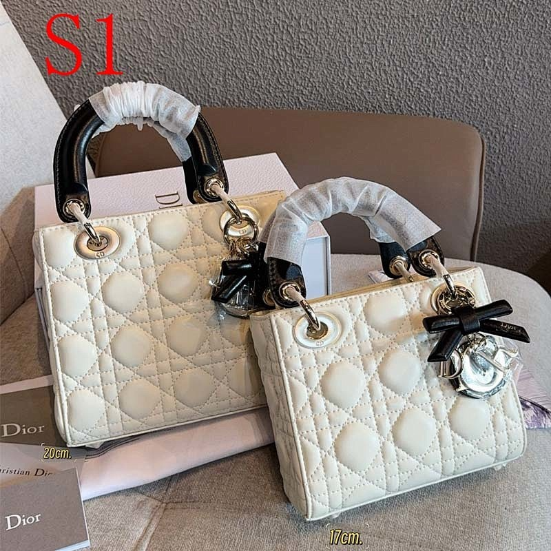 MDP7 bag 20-8-17CM 17-7-14CM Handbag