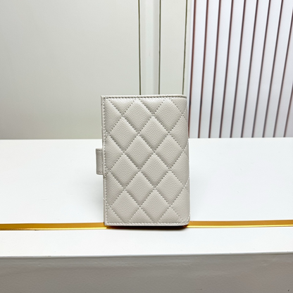 LCP53 Leather Wallets 15-10-3cm bag