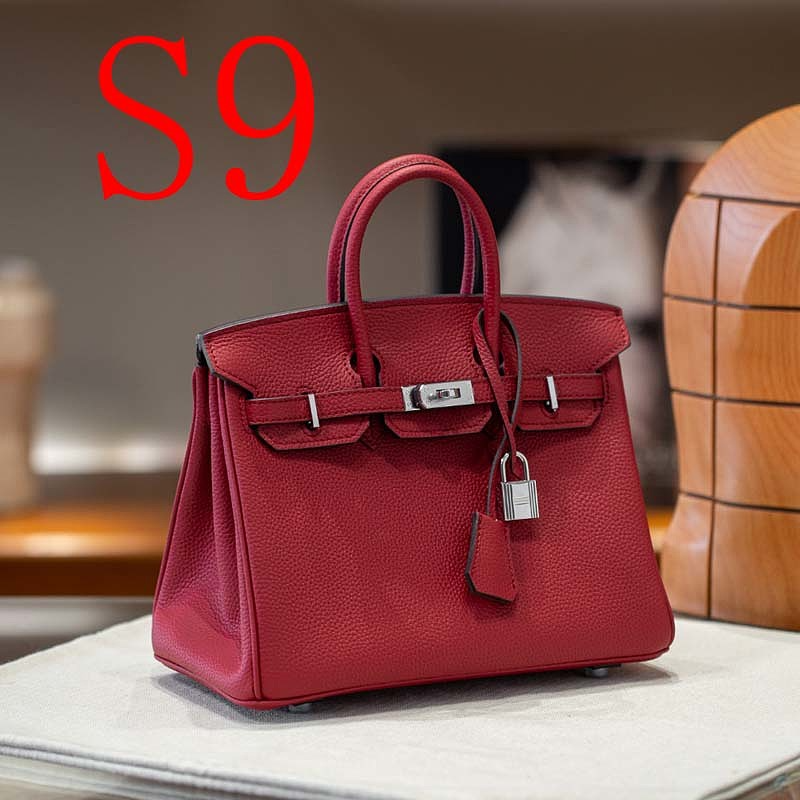 LHP8 bag 25-20-13CM Hand bag