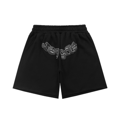 SPC29 New men's and women's summer pure cotton shorts clothing