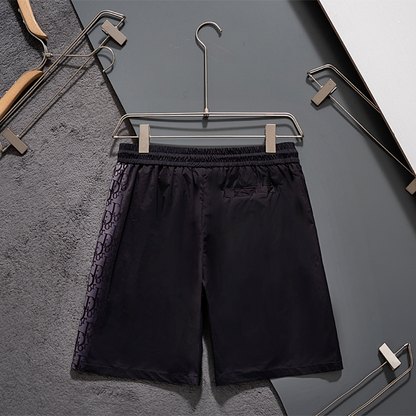 DIC34 New Men's Summer Beach Pants, Swimming Pants, Shorts Clothing