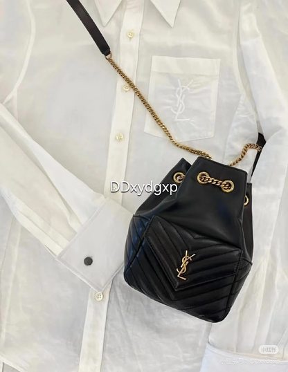 LYP53 bag 22-29-15CM 19-13-13cm  Shoulder bags