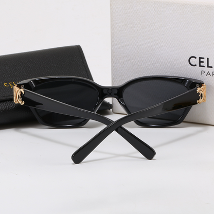8011  Sunglasses with box