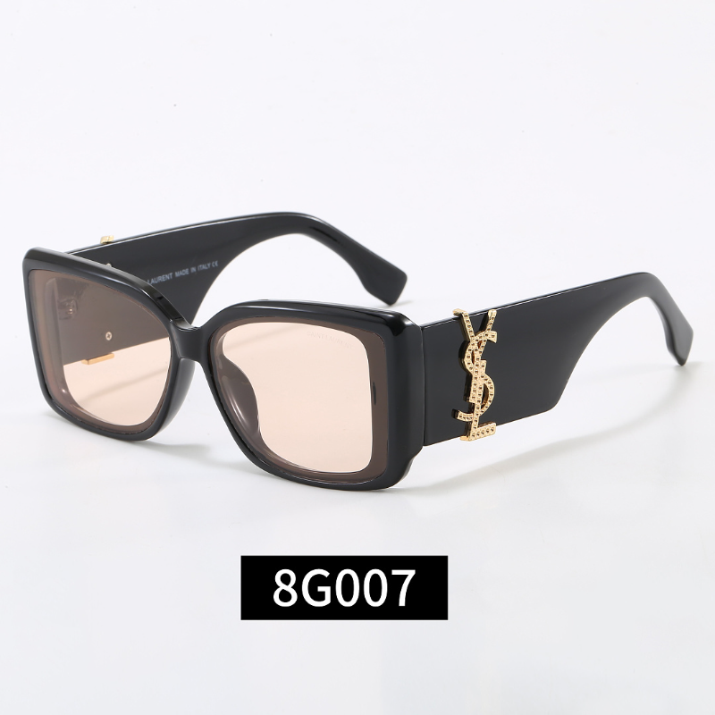 G007  Sunglasses with box