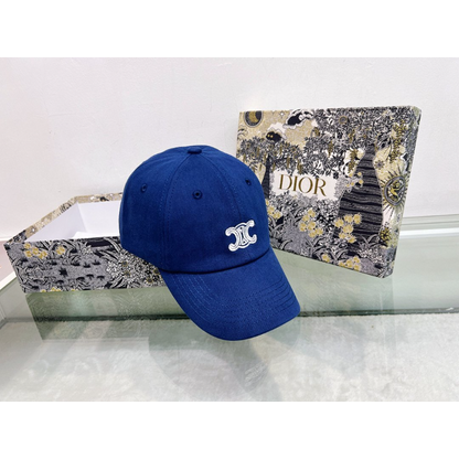 CEH11 New high-quality  women's baseball caps Hat