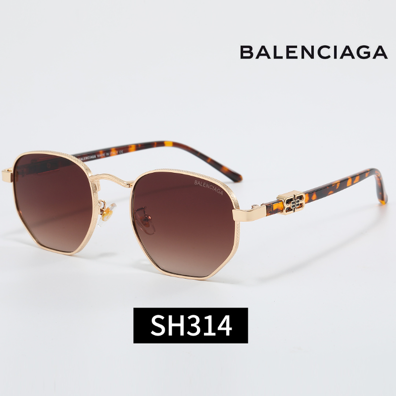 SH314  Sunglasses with box