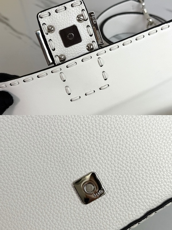 LFP30 bag 27-15-6CM Shoulder bags