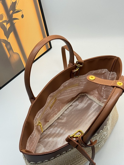 LPP36 bag 28-20cm Hand bag