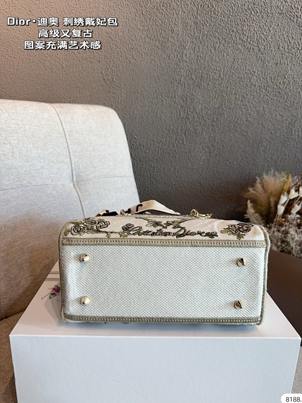 MDP5 Bag 23-11-19CM Handbag