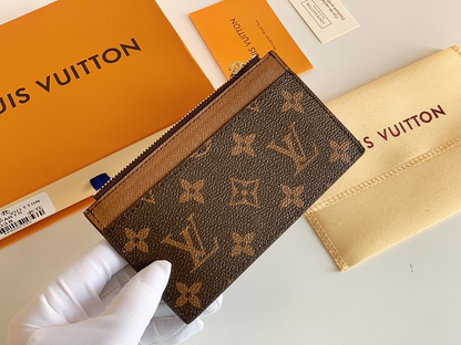 LLP319 Card bag 8-14.5-1cm  with box