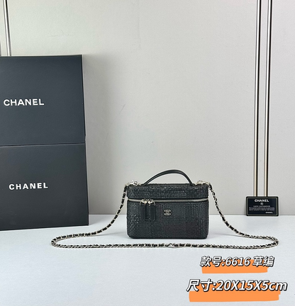 LCP94 bag 20-15-5cm Shoulder bags