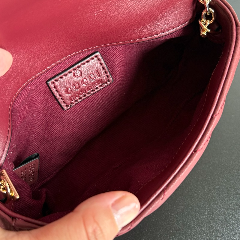 LGP91  bag 16.5-9.5-4.5CM Shoulder bags