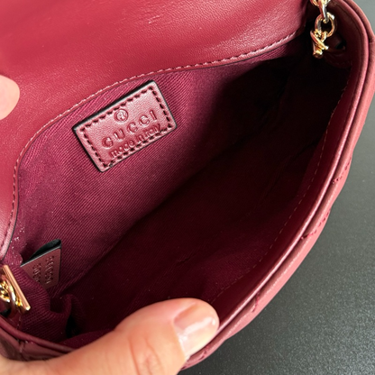 LGP91  bag 16.5-9.5-4.5CM Shoulder bags