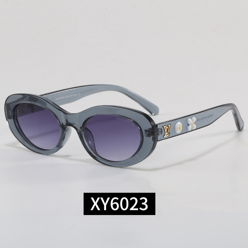 6023  Sunglasses with box