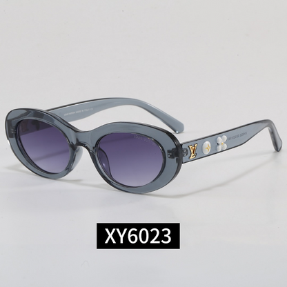 6023  Sunglasses with box