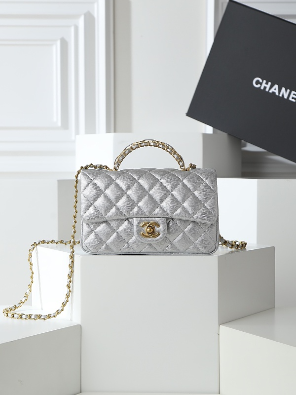 LCP117 bag 19.5-12-6.5CM Shoulder bags
