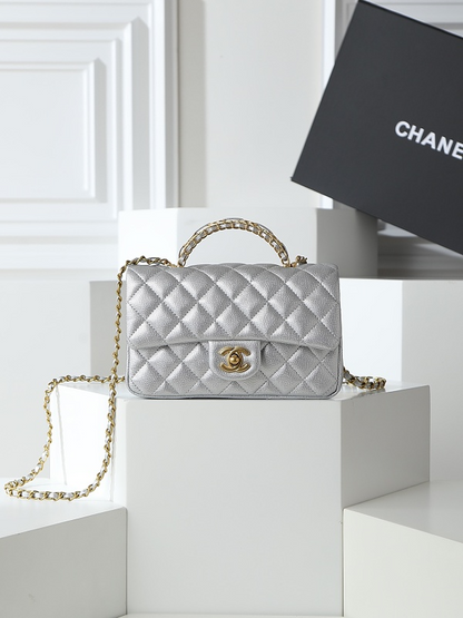 LCP117 bag 19.5-12-6.5CM Shoulder bags
