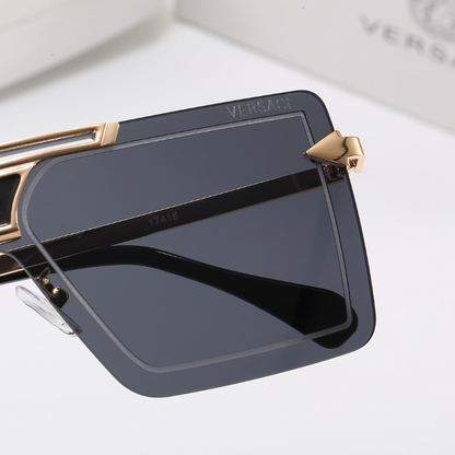 17415  Sunglasses with box