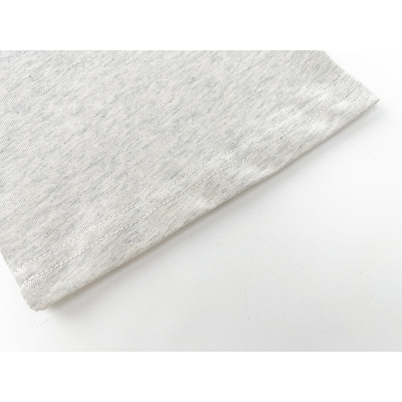 FGC10 New Men's and Women's Summer Pure Cotton Top with Casual Style and Loose Size