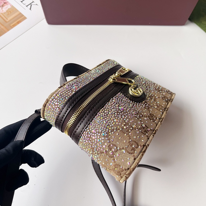 LGP66 bag 28-18-9cm Shoulder bags