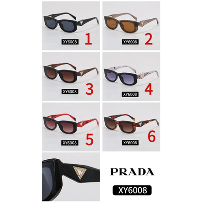 6008 Sunglasses with box