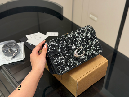 ACP21 Bag 25-15CM Shoulder bags With Box
