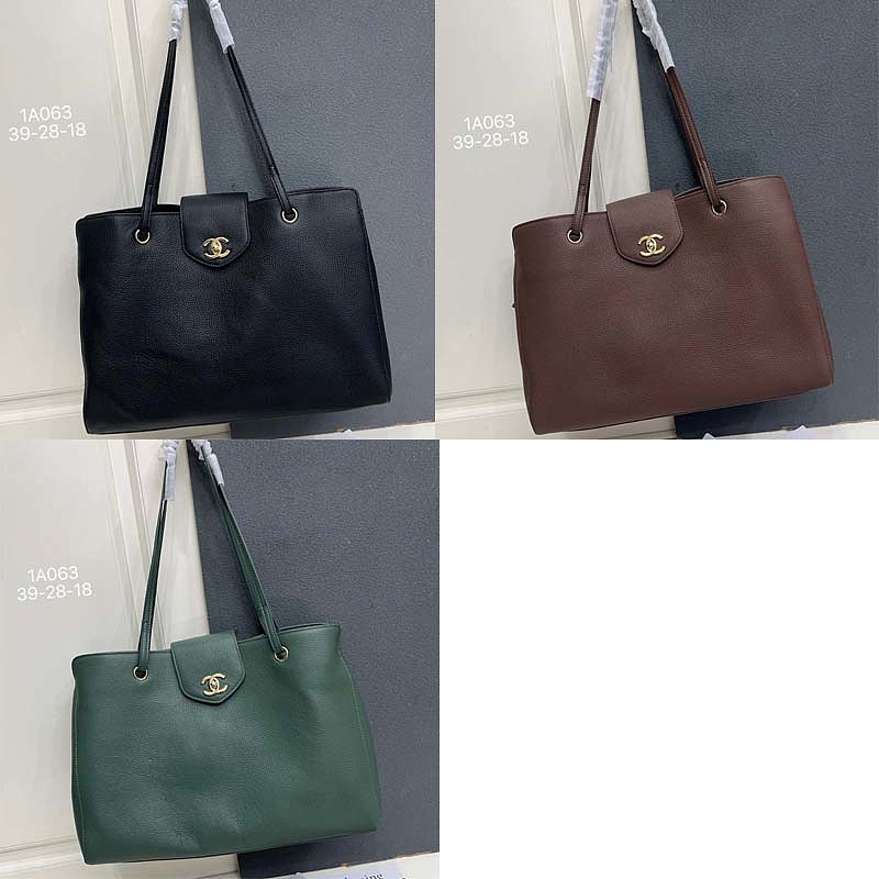 LCP152 bag 39-28-18cm Shopping bag