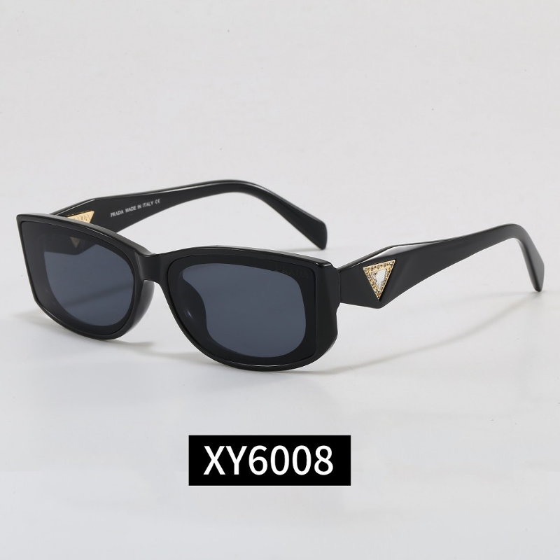 6008 Sunglasses with box