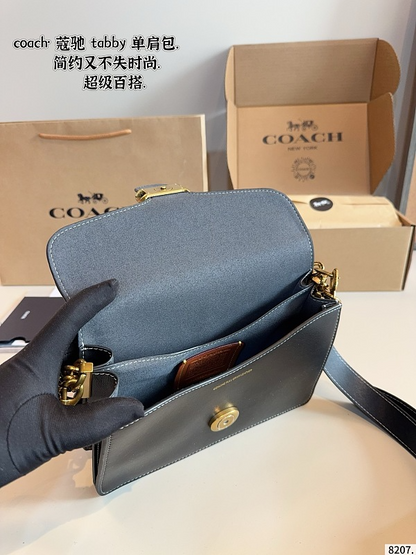 ACP75 Bag 26-8-16CM Shoulder bags With Box