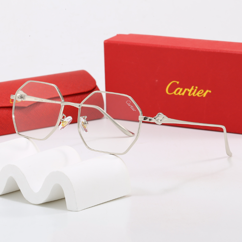 6816  Sunglasses with box