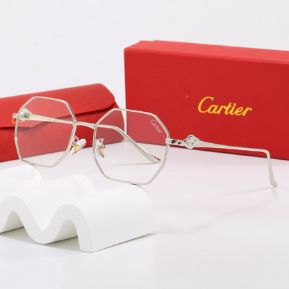6816  Sunglasses with box