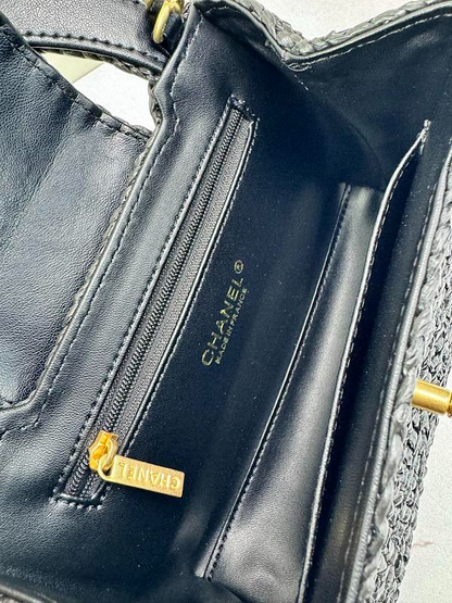 LCP101 bag 19-13-7cm Hand bag