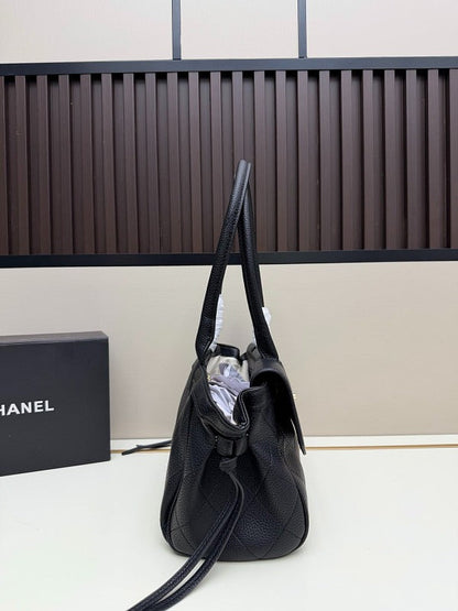 LCP136  Bag 33-17-13CM Shoulder bag
