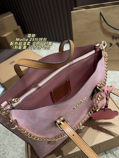 MCP64 bag 25-20CM Handbag
