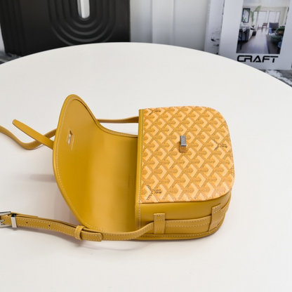 LGP97 bag 22-16-6cm Shoulder bags