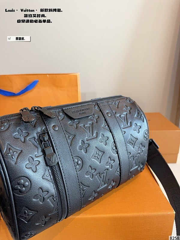 MLP73 Leather bag 27-13-17CM  Bags