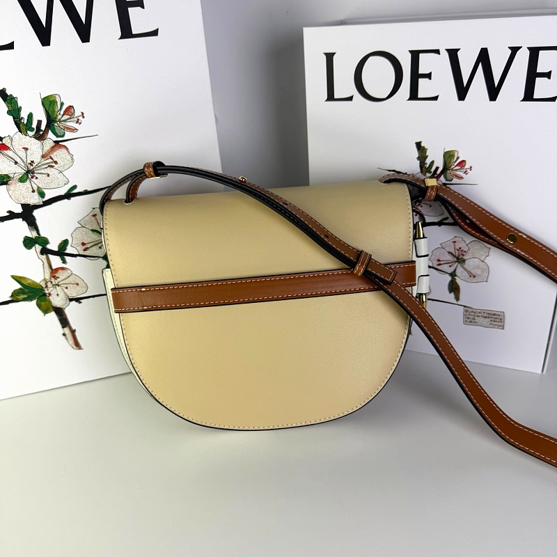LGP108 bag 25-19-11.5cm Shoulder bags