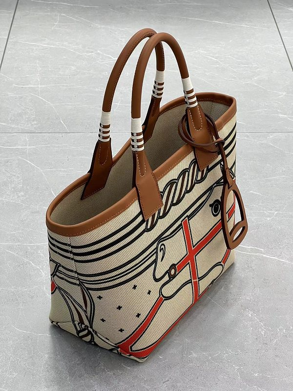 LHP11 bag 25CM Shopping bag