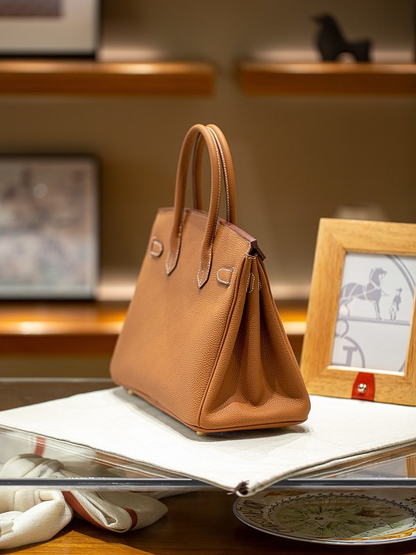 LHP10 bag 30X22X16CM Hand bag