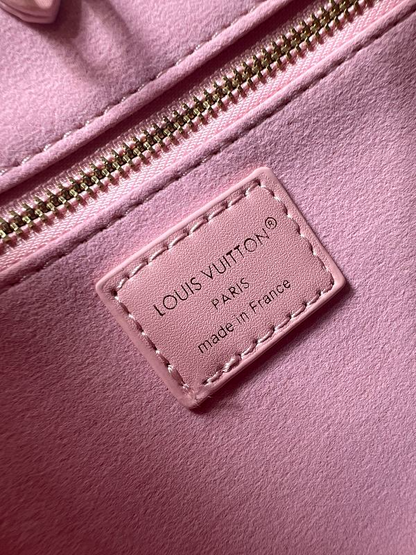 LLP311  bag 25.0-19.0-11.5CM Shopping bag