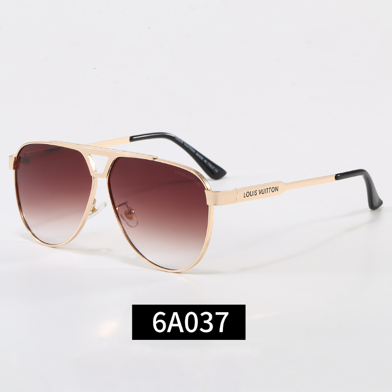 6A037 Sunglasses with box