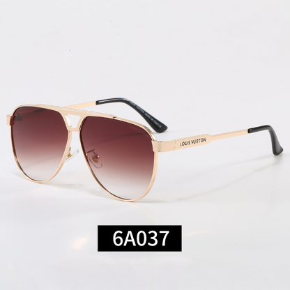 6A037 Sunglasses with box